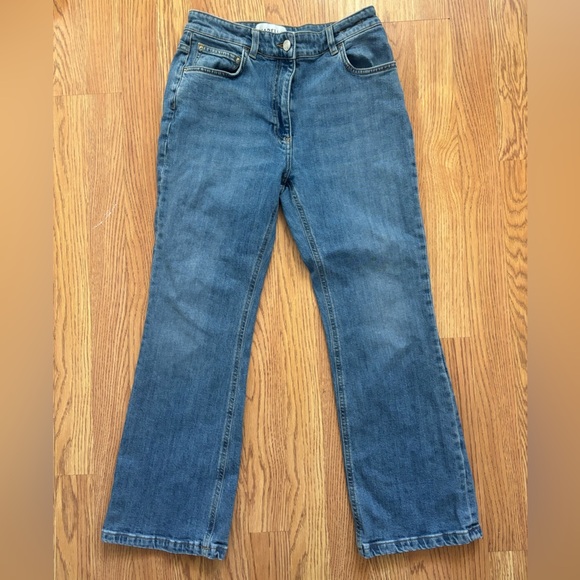 Marcela denim size 4 - Picture 3 of 8